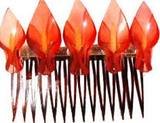 Bryce California Haircomb 1950s