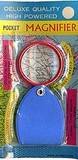 Pocket Magnifyer Toy 1950s