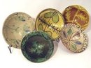 Himalayan Redware Bowl