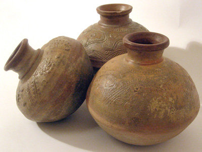 Himalayan Honey Pot