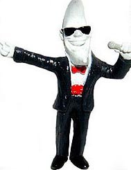 Mac Tonite McDonalds Premium Doll Toys