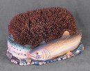 Trout Boot Shoe Scraper