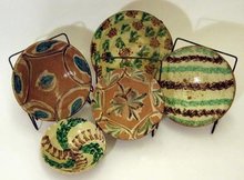 Himalayan Kitchen Bowls
