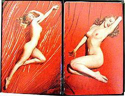 Marilyn Monroe Card Decks