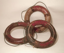Ship Life Preserver