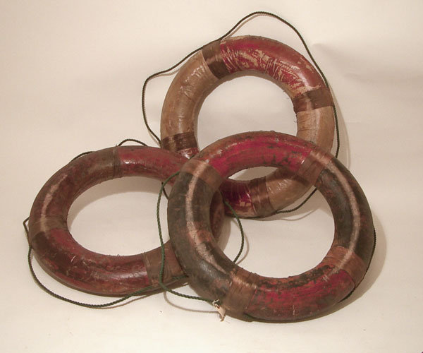 Ship Life Preserver