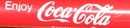 Coca-Cola Soda Pen 1970s