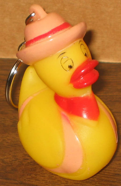 Duck Gumball Machine Toy Prize