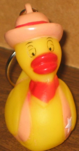 Duck Gumball Machine Toy Prize
