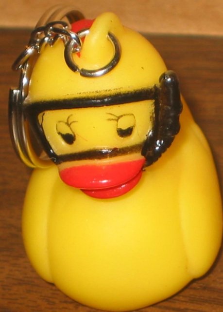 Duck Gumball Machine Toy Prize