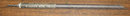 1890s Quill Pen