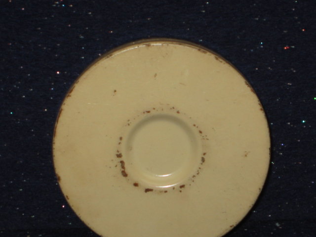 Scotch Tape Plaid Tin 1940s