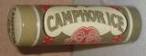 Camphor Ice Medicine Tin