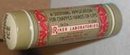 Camphor Ice Medicine Tin