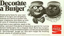 Coca-Cola Soda Coupon Set