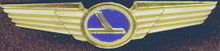 Eastern Airlines Airline Travel Toy Pins