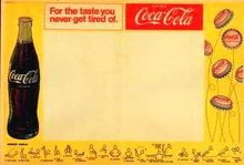 Coca-Cola Soda High School Basketball Progra