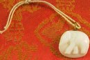 Japan Elephant Charm
