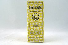 Heal Aseptic Medicine Box
