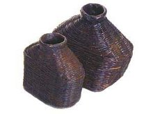 Rice Wine Basket