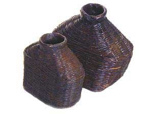 Rice Wine Basket