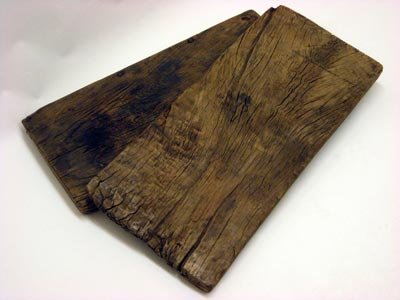 Primitive Bakery Board