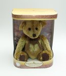 Thomas Kinkade Nanette Bear Doll