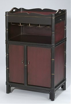 Wine Cabinet
