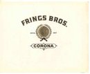 Frings Bros. Cigar Label