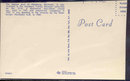 Seashore Trolley Postcard