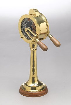 Brass Telegraph