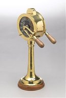 Brass Telegraph