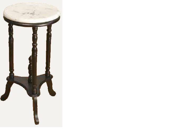 Marble Table