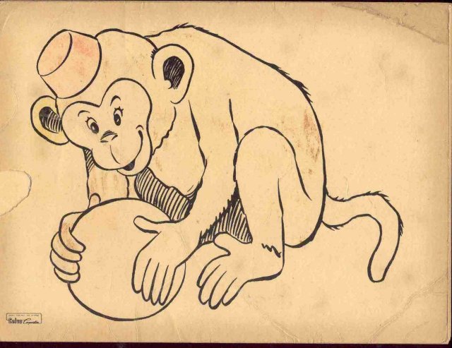 Celco Color Cards in Original Pack 1949
