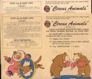 Celco Color Cards in Original Pack 1949