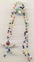 Carnival Toy Necklace