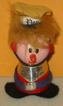 Rice Krispies Pop Toy