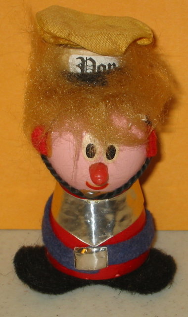 Rice Krispies Pop Toy