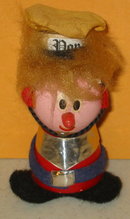Rice Krispies Pop Toy