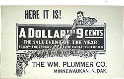Depression Coupon Card