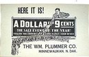 Depression Coupon Card