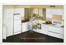 Highpoint Electric Appliance Playing Card