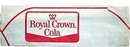 Royal Crown Soda Jerk Hat