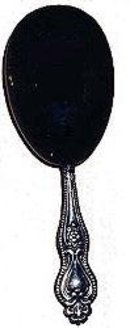 Victorian Sock Darner
