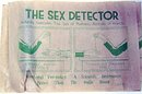 Japan Sex Kit 1950s