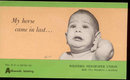 Western Newspaper Blotter