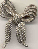 Bow Brooch Pin