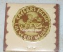 Caesers Palace Matchbook