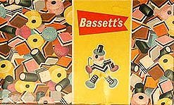 Bassett's Candy Box
