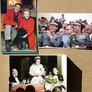 Presidential Political Postcards Lot Unused